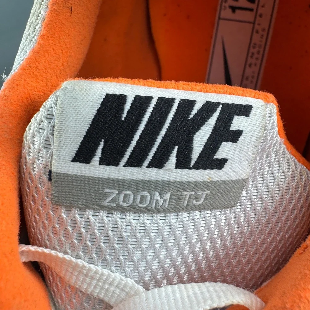 Nike zoom tj